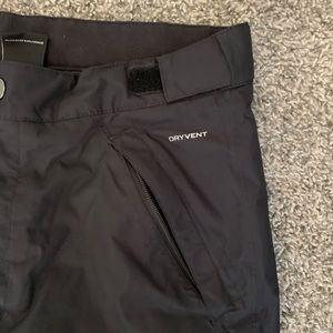 NorthFace Ski Pants